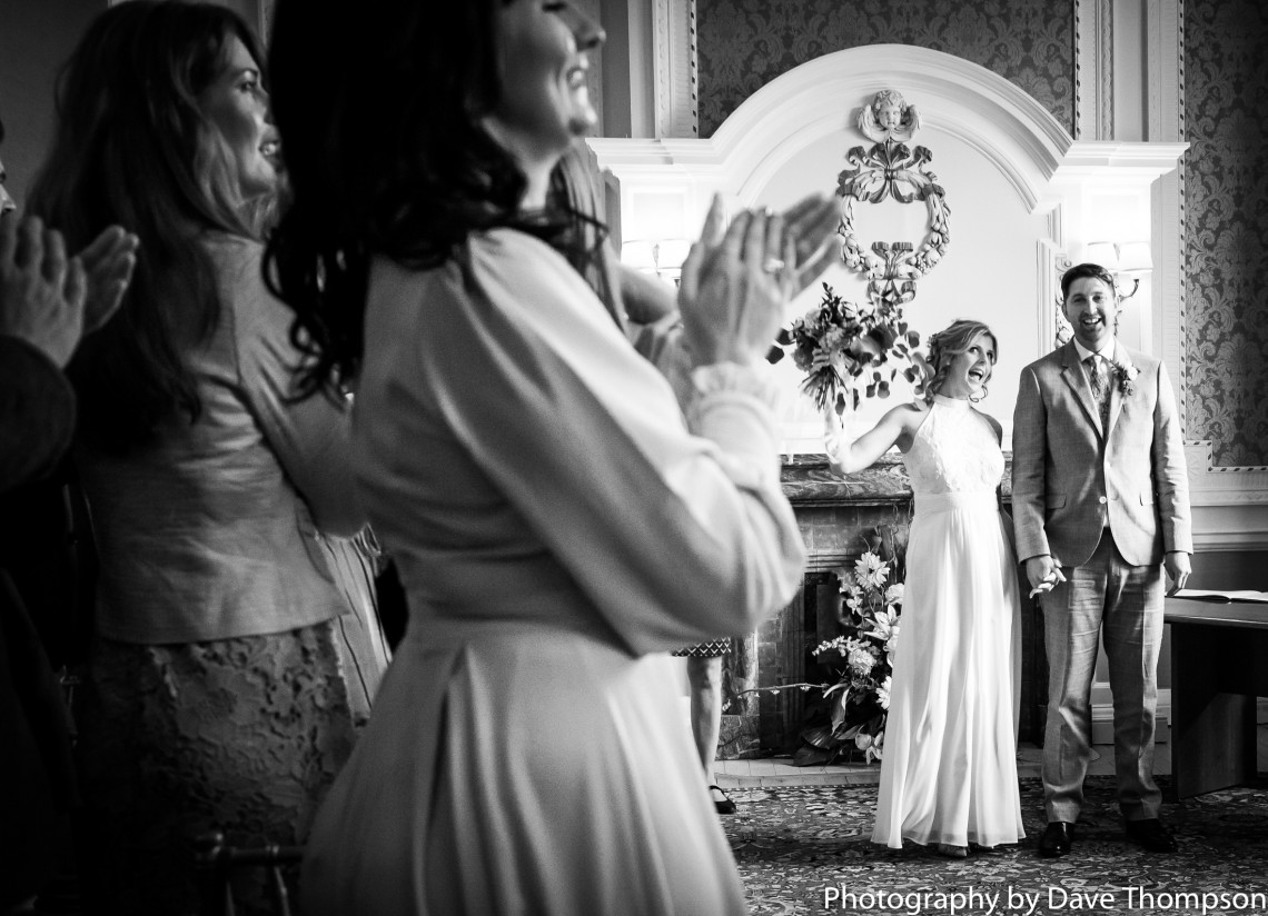 Mr & Mrs