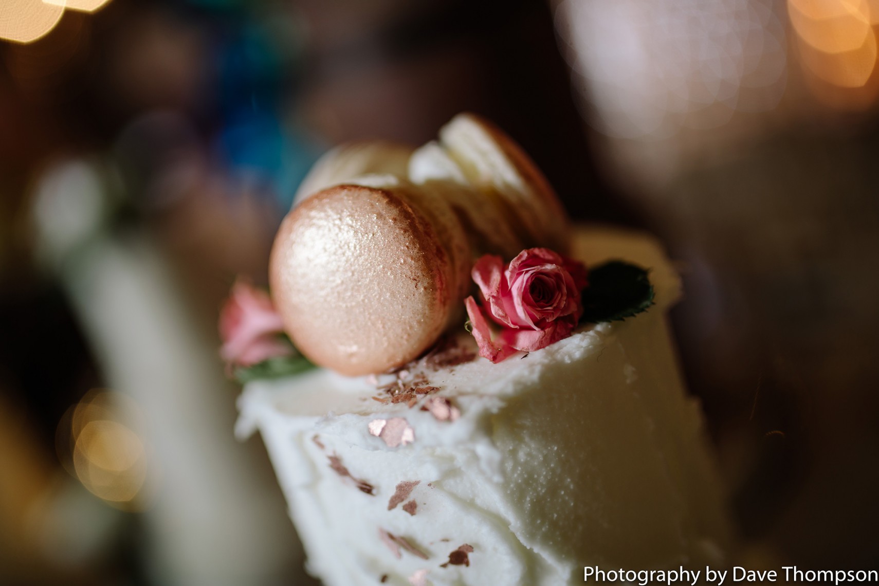 Wedding Cakes made for Alcumlow Wedding Barn Open Weekend