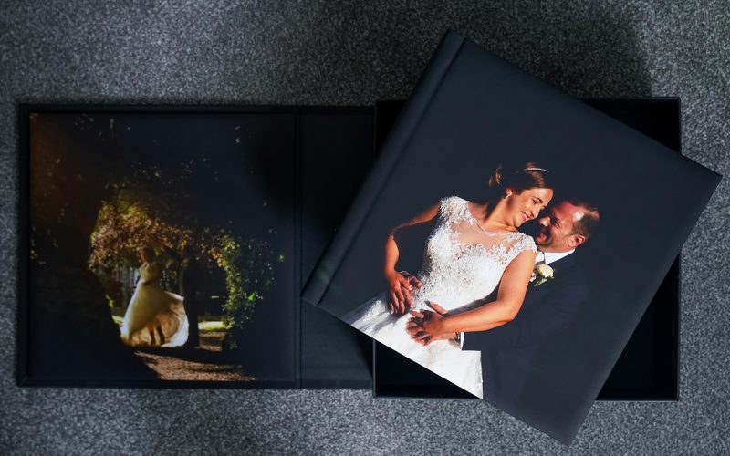 Wedding Albums