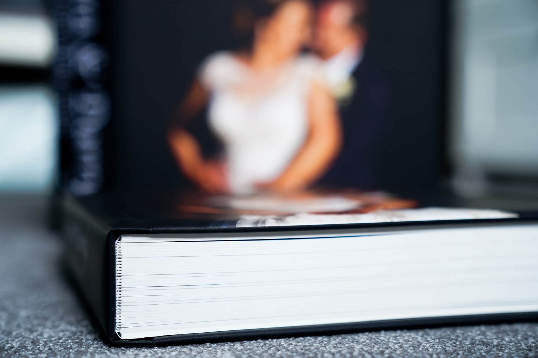 Wedding Photo Album