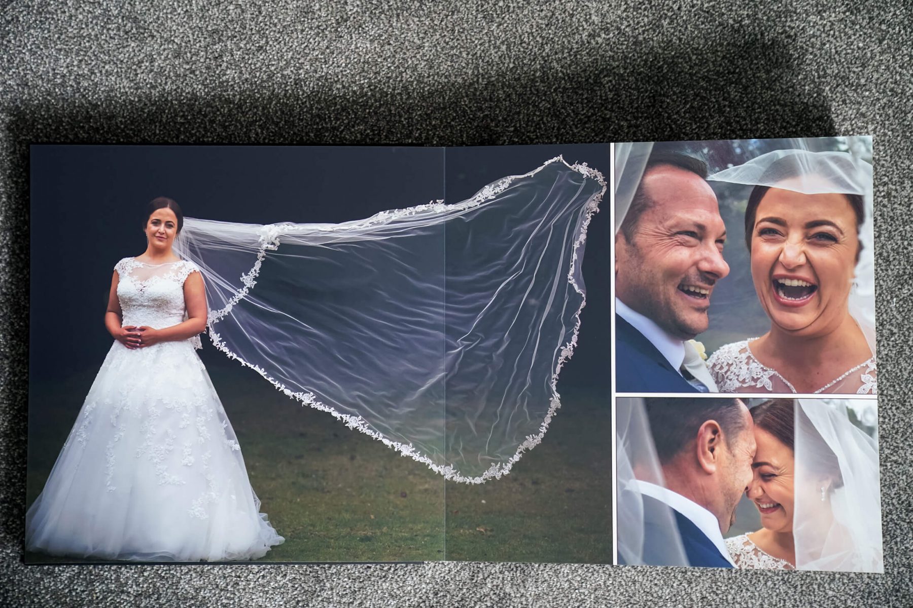 Wedding Album