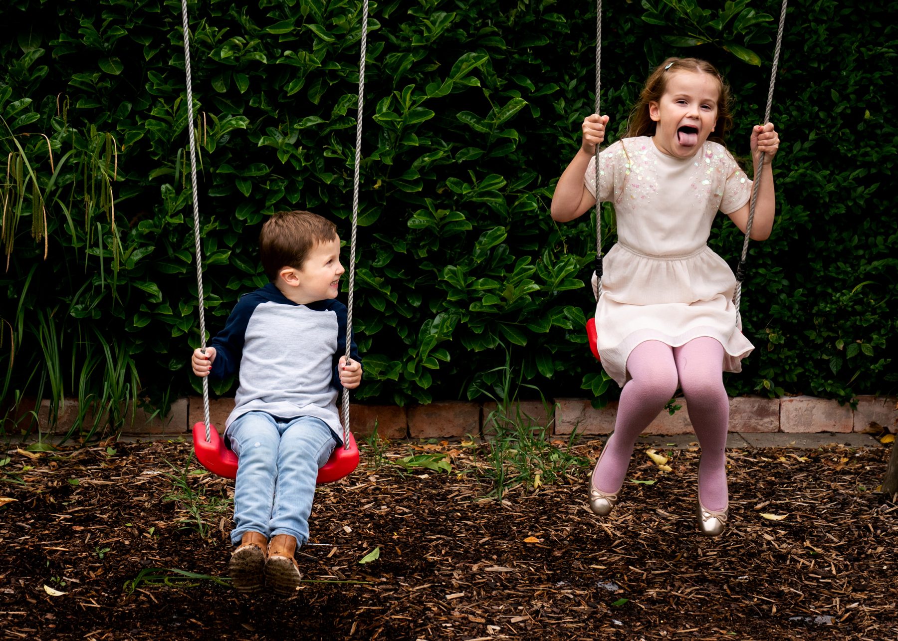 Family Photography in Stockport