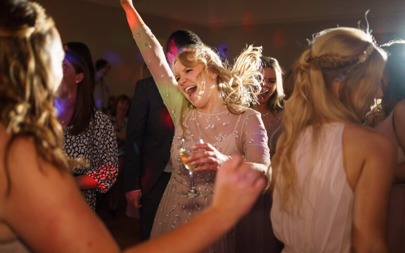 The Village Point Heaton Moor, a Stockport wedding venue