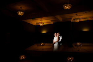 A wedding at The Courthouse in Knutsford, a wedding venue in Cheshire