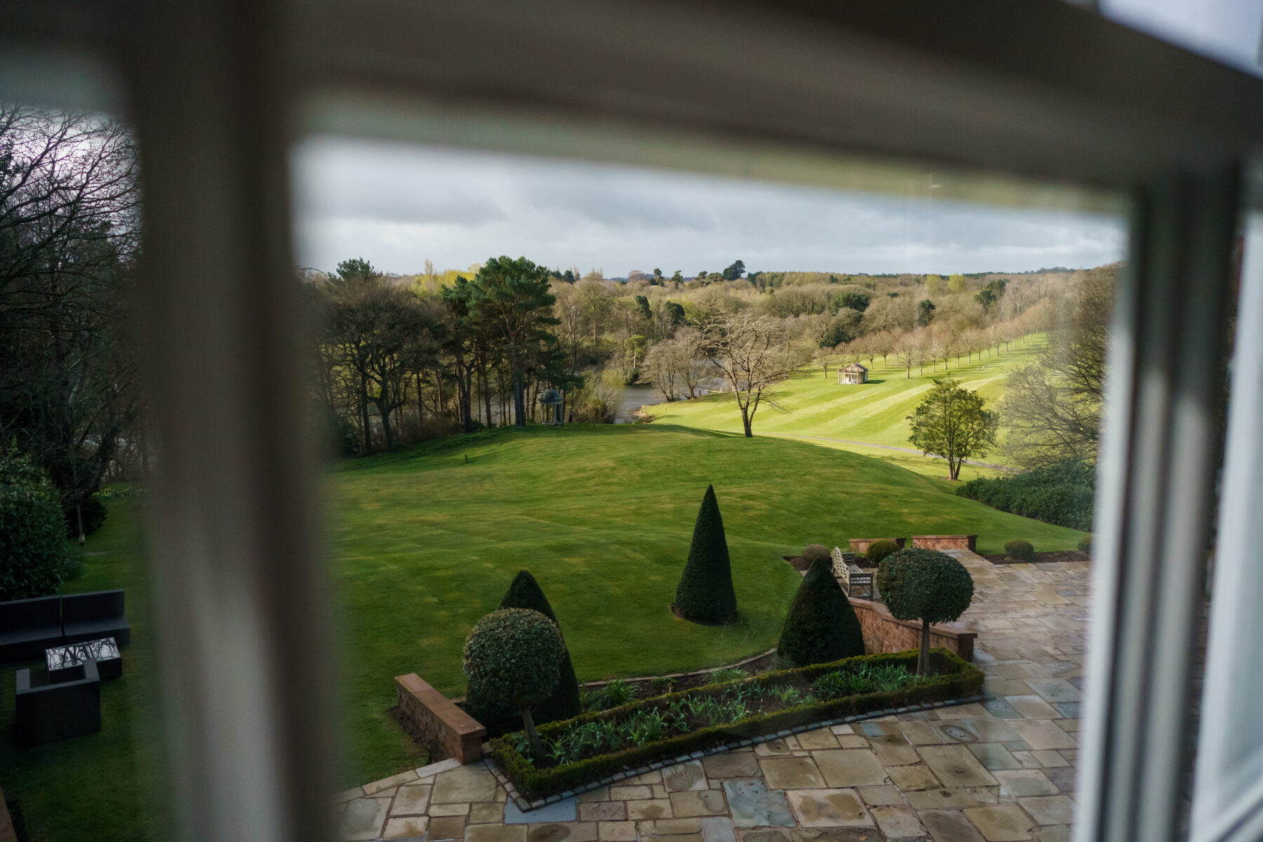 Delamere Manor Wedding Photographer