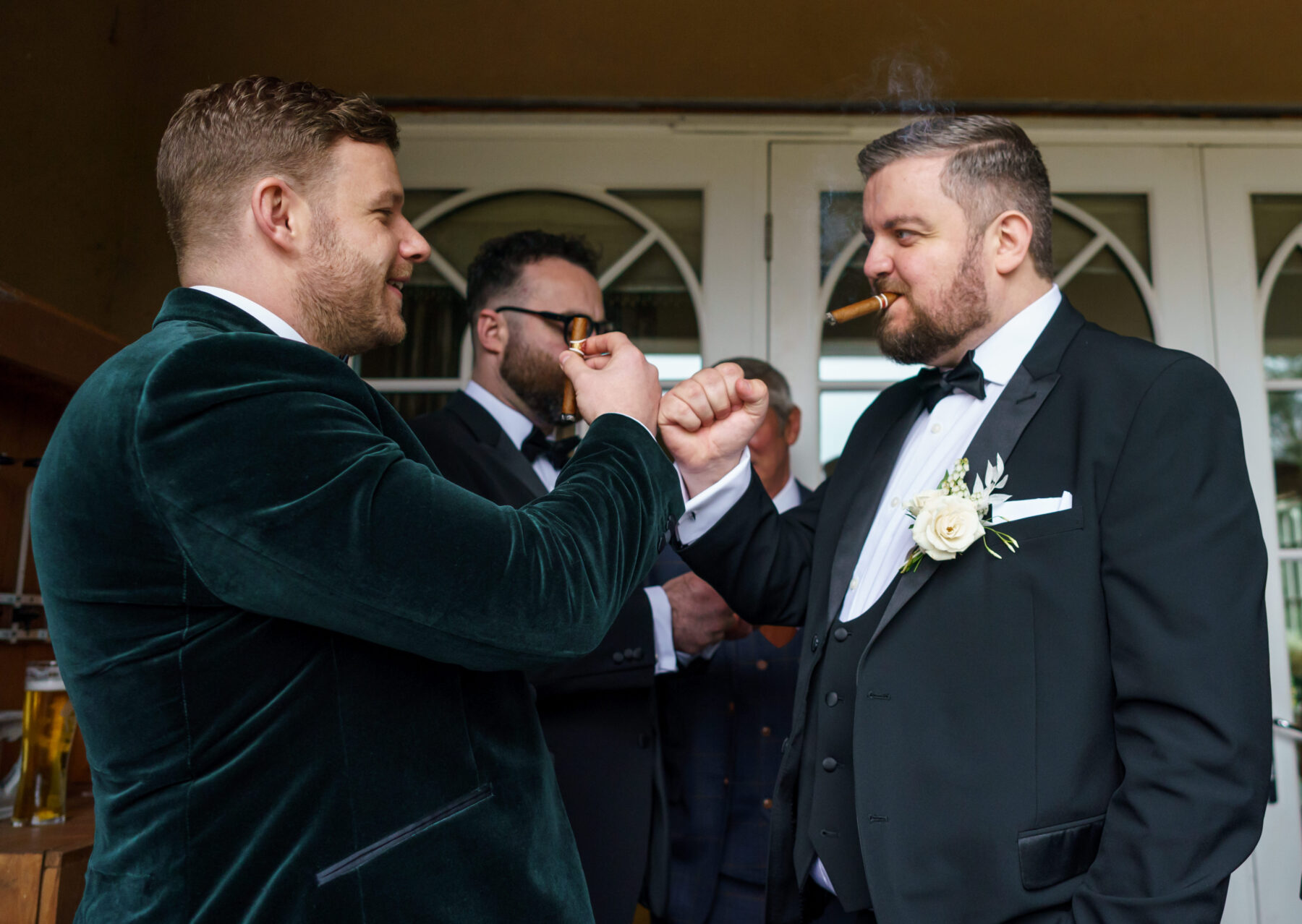 Wedding Photography Cheshire
