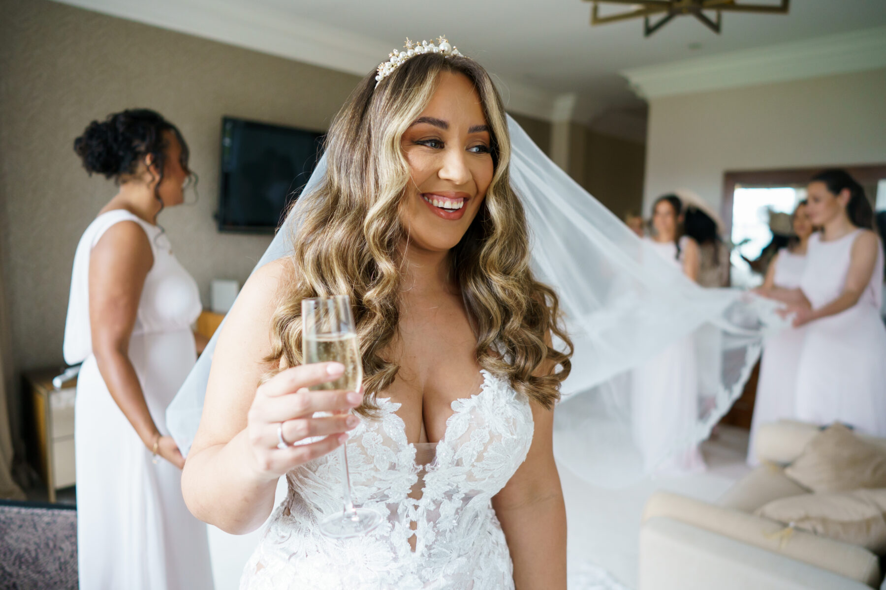Wedding Photography Cheshire
