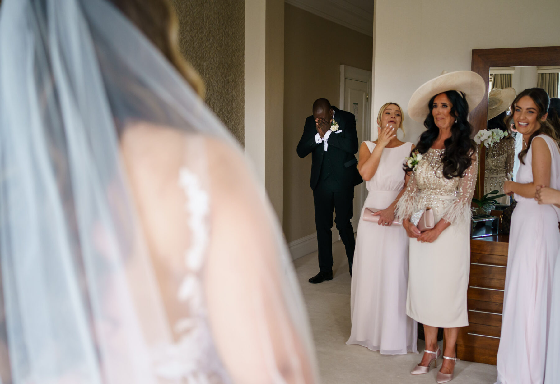 Wedding Photography Cheshire
