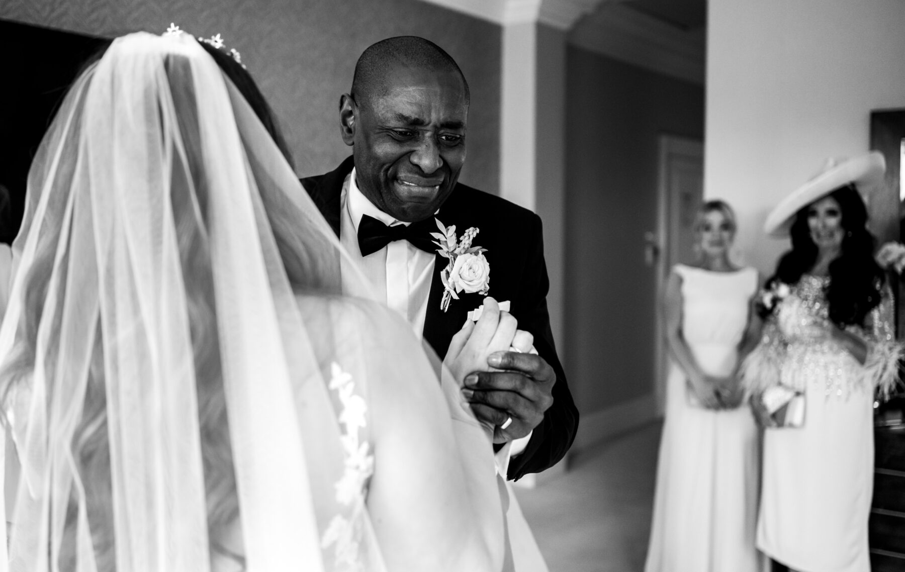 Wedding Photographer Cheshire and Stockport