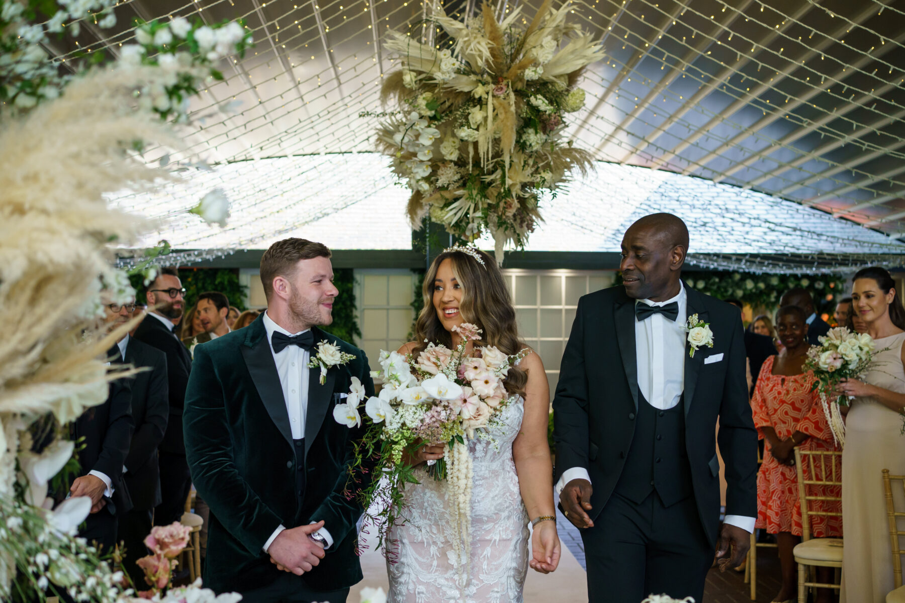 Delamere Manor Wedding Photographer