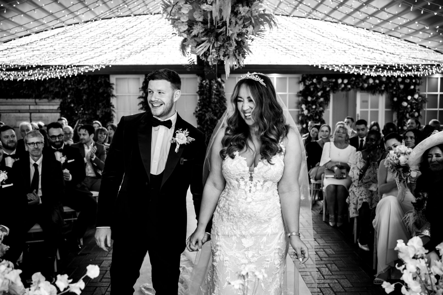 Delamere Manor Wedding Photographer
