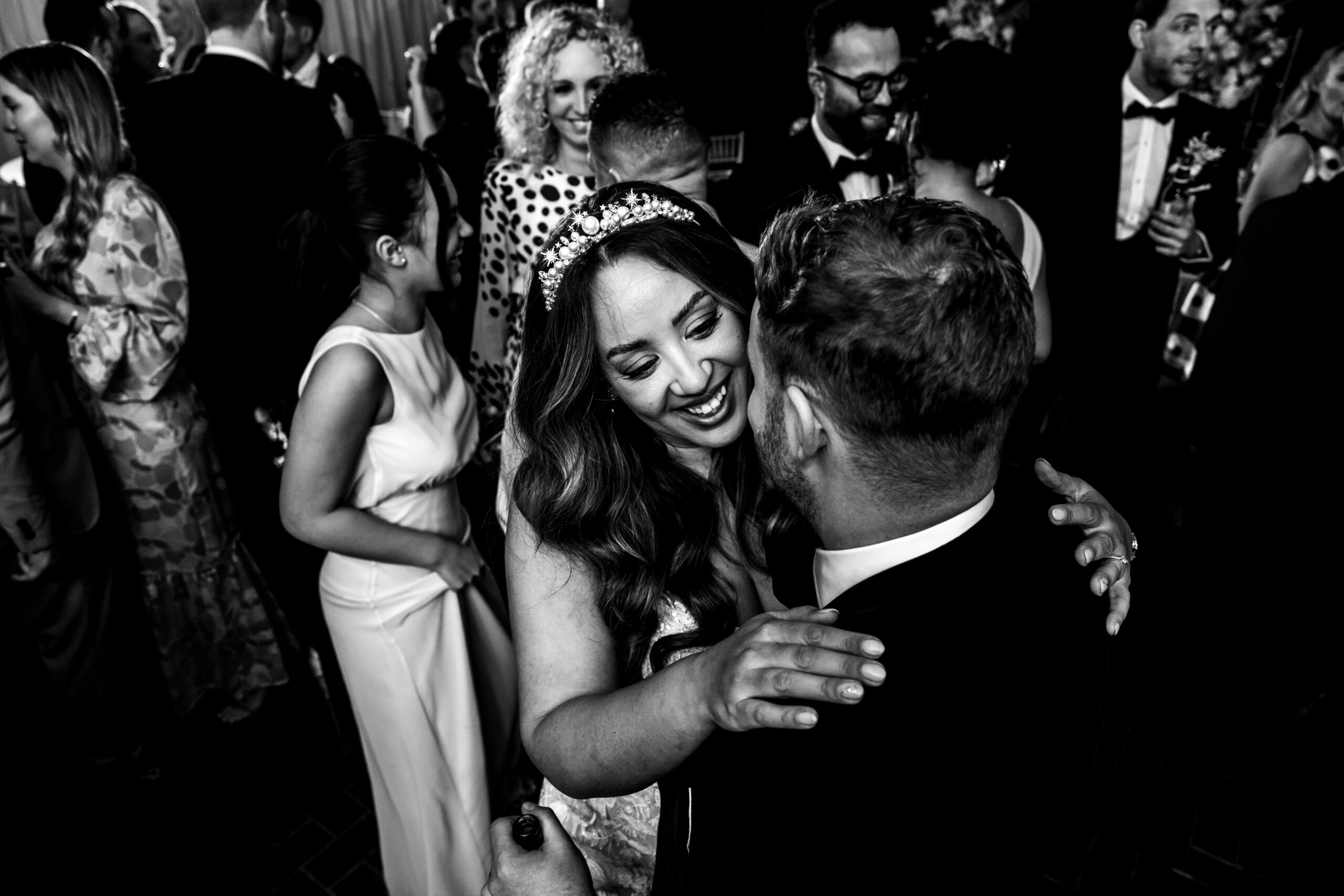 Delamere Manor Wedding Photographer