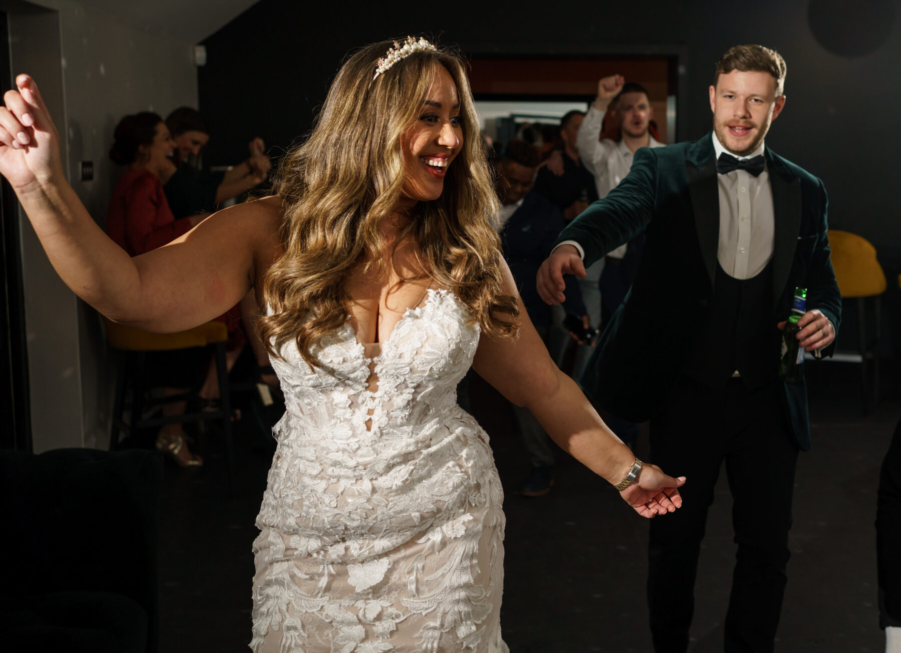 Wedding Photography Cheshire and Stockport