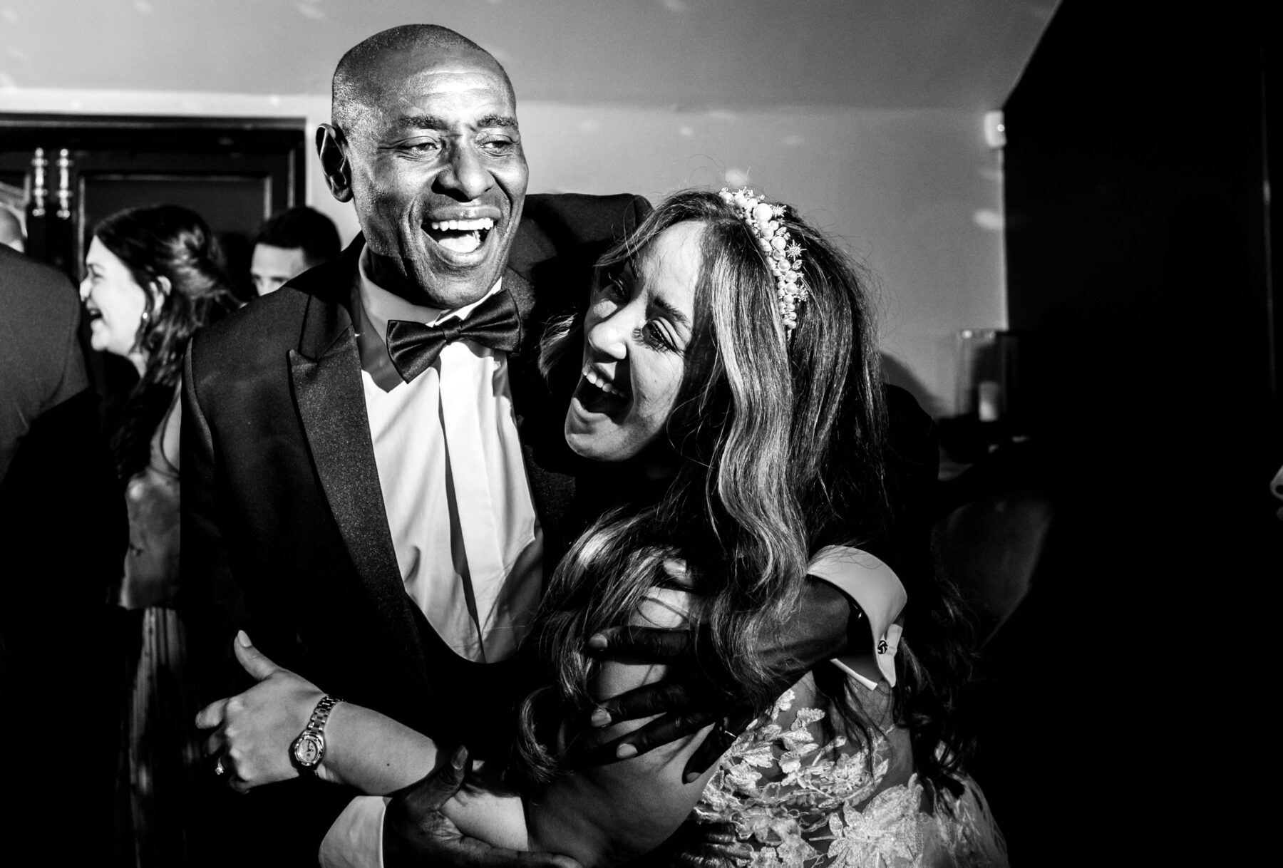 Cheshire Wedding Photographer