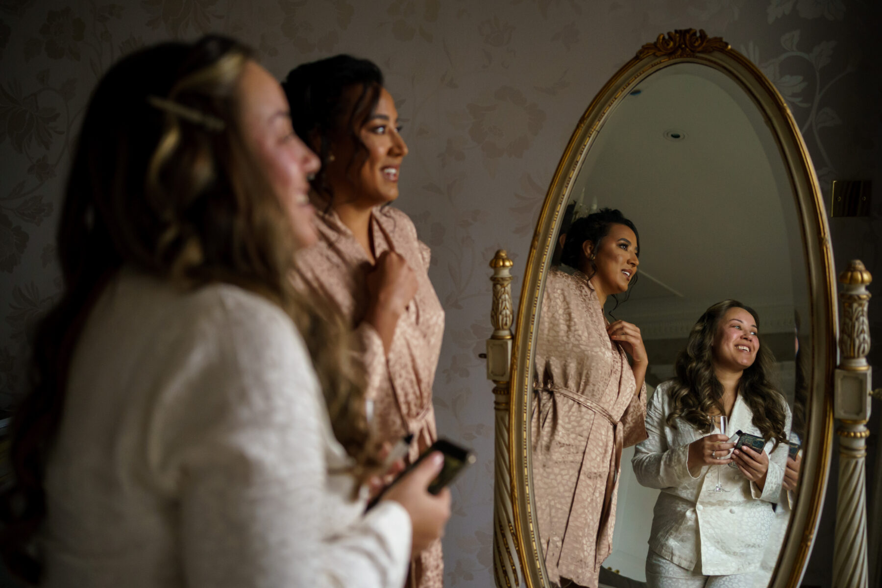 Wedding Photographer Cheshire