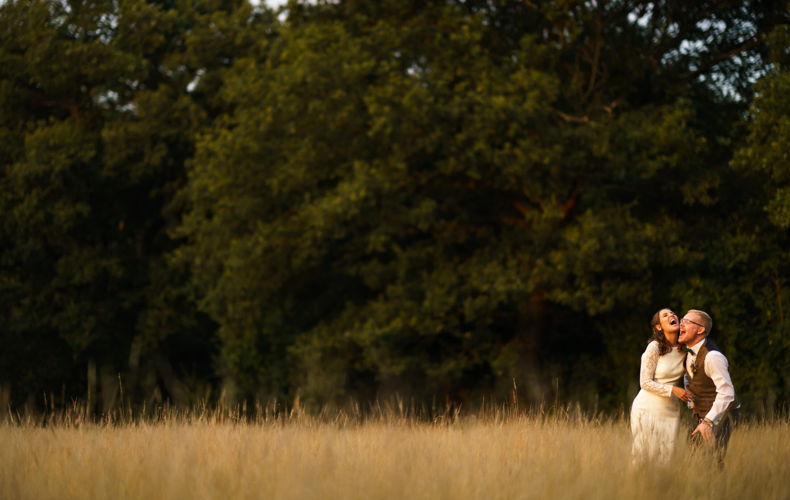 A wedding at Cheshire Wedding Venue The Oak Tree of Peover